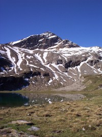 Cover Einsame Gipfelziele in Graubünden