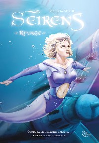 Cover Seirens - Tome 1