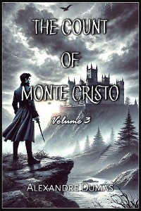 Cover The Count of Monte Cristo