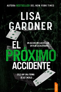 Cover El próximo accidente