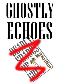 Cover Ghostly Echoes