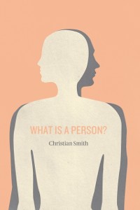 Cover What Is a Person?