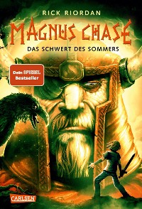 Cover Magnus Chase 1: Das Schwert des Sommers