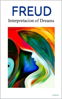 Cover THE INTERPRETATION OF DREAMS - Freud