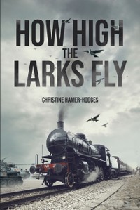 Cover How High the Larks Fly