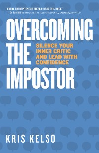 Cover Overcoming The Impostor