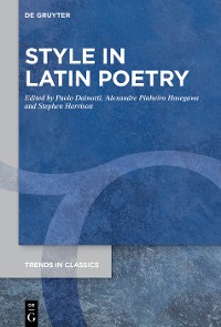 Cover Style in Latin Poetry