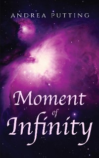 Cover Moment of Infinity