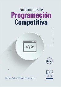 Cover Fundamentos de programación competitiva