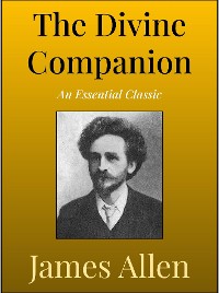 Cover The Divine Companion