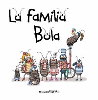 Cover La familia Bola (Roly-Polies)