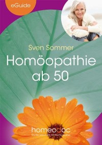 Cover Homöopathie ab 50