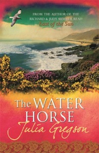 Cover Water Horse