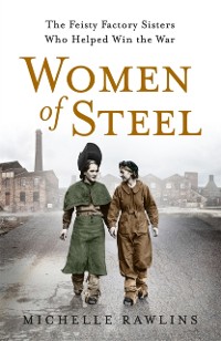 Cover Women of Steel
