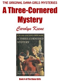 Cover A Three-Cornered Mystery