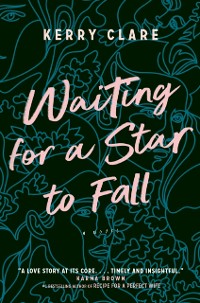 Cover Waiting for a Star to Fall