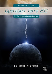 Cover Operation Terra 2.0