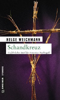 Cover Schandkreuz