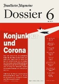 Cover Konjunktur und Corona