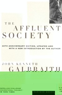 Cover Affluent Society