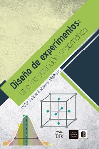 Cover Diseño de experimentos: Una introducción pragmática