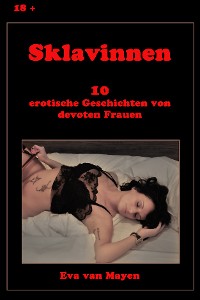 Cover Sklavinnen
