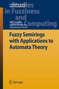 Cover Fuzzy Semirings with Applications to Automata Theory