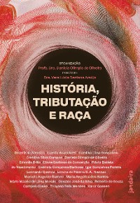 Cover História, tributação e raça