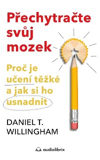 Cover Přechytračte svůj mozek