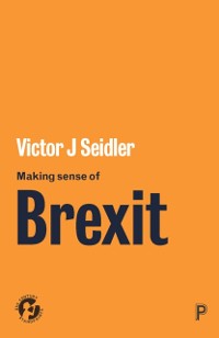 Cover Making Sense of Brexit