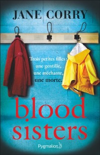 Cover Blood Sisters