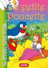 Cover La petite Poucette