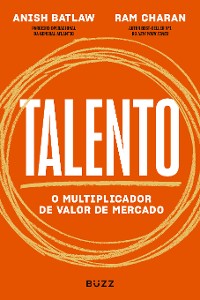 Cover Talento