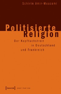 Cover Politisierte Religion