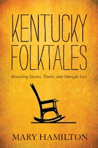 Cover Kentucky Folktales