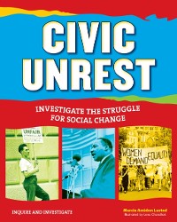 Cover Civic Unrest
