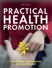 Cover Practical Health Promotion