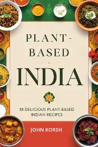 Cover Plant-Based India