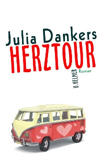 Cover Herztour