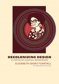 Cover Decolonizing Design