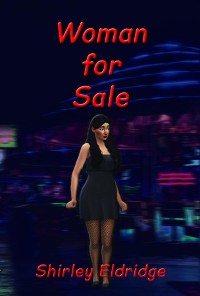 Cover Woman for Sale