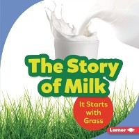 Cover Story of Milk