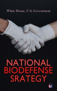 Cover National Biodefense Strategy