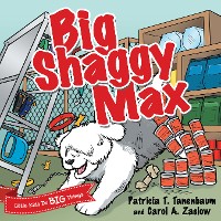 Cover Big Shaggy Max