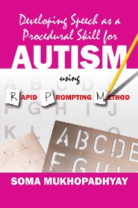 Cover Developing Speech as a Procedural Skill for Autism using RPM