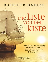 Cover Die Liste vor der Kiste