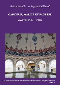 Cover Candeur, malice et sagesse