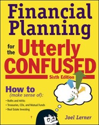 Cover Financial Planning for the Utterly Confused