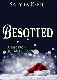 Cover Besotted