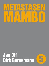 Cover Metastasen Mambo